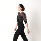 Charming Pant Jumpsuit - Image 4