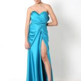 Beautiful Draped Dress - Image 5