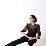 Charming Pant Jumpsuit - Image 3