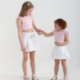 Pink and White Set - Image 2