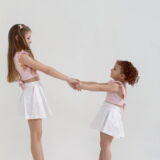 Pink and White Set - Image 5